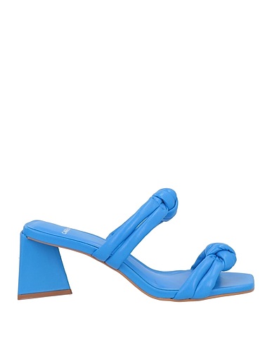 CARRANO Sandals Azure Leather