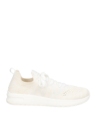 ARMANI EXCHANGE Sneakers Avorio 100% Poliestere