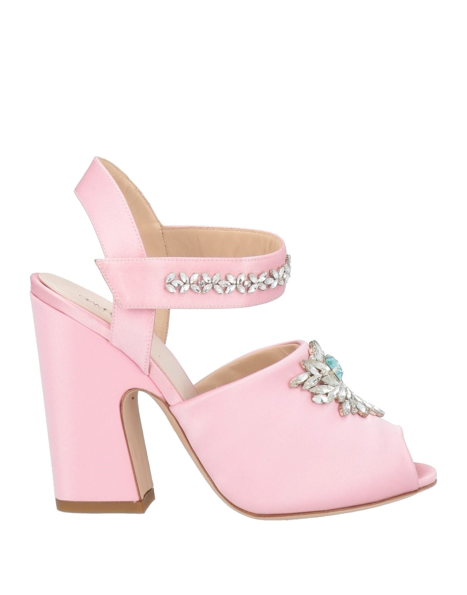 GIAMBATTISTA VALLI - Sandals