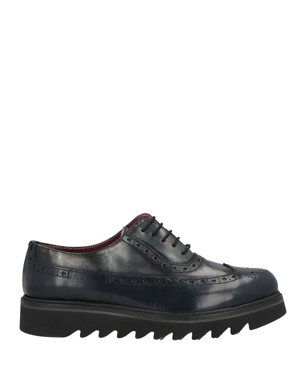 NICOLA BARBATO - Lace-up shoes