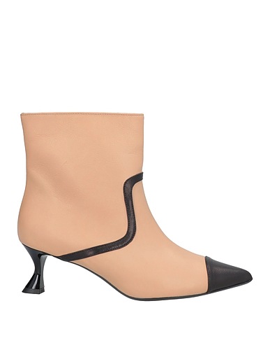 NILA & NILA Ankle boot Black Leather