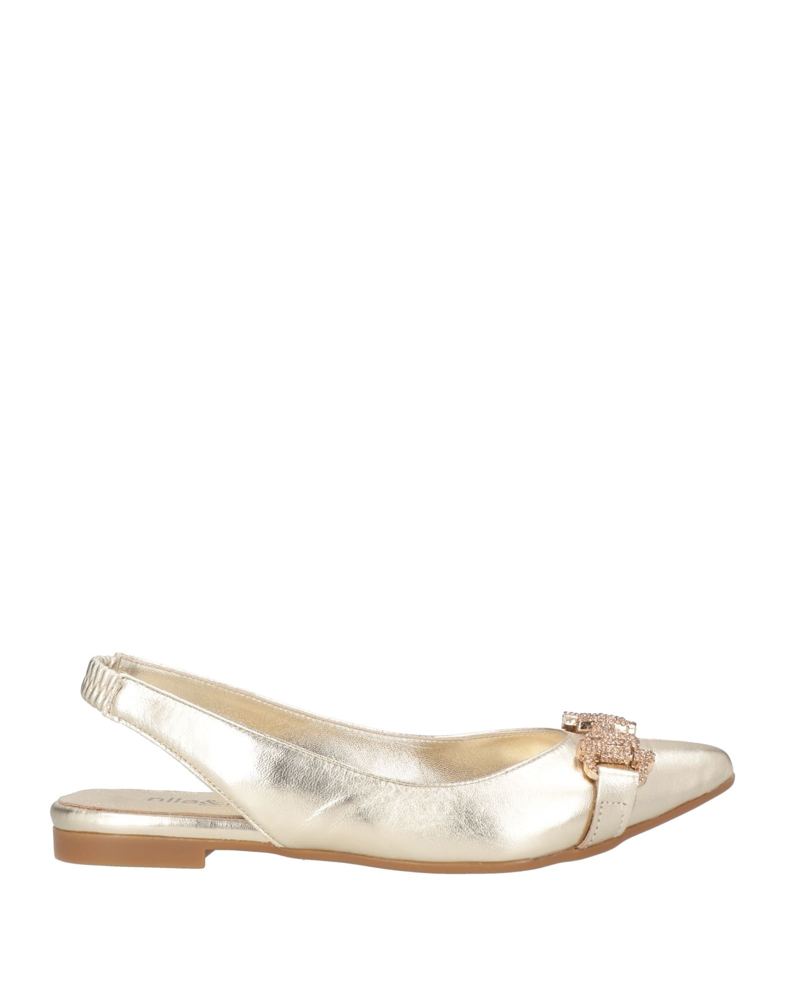 NILA & NILA - Ballet flats