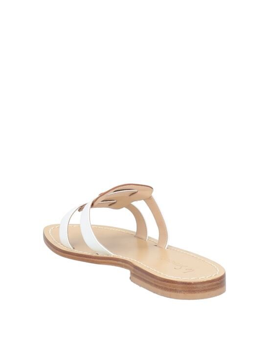 LE SIRMIONESI Сандалии