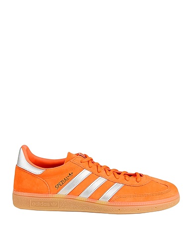 ADIDAS ORIGINALS Sneakers HANDBALL SPEZIAL
 Orange Leather
