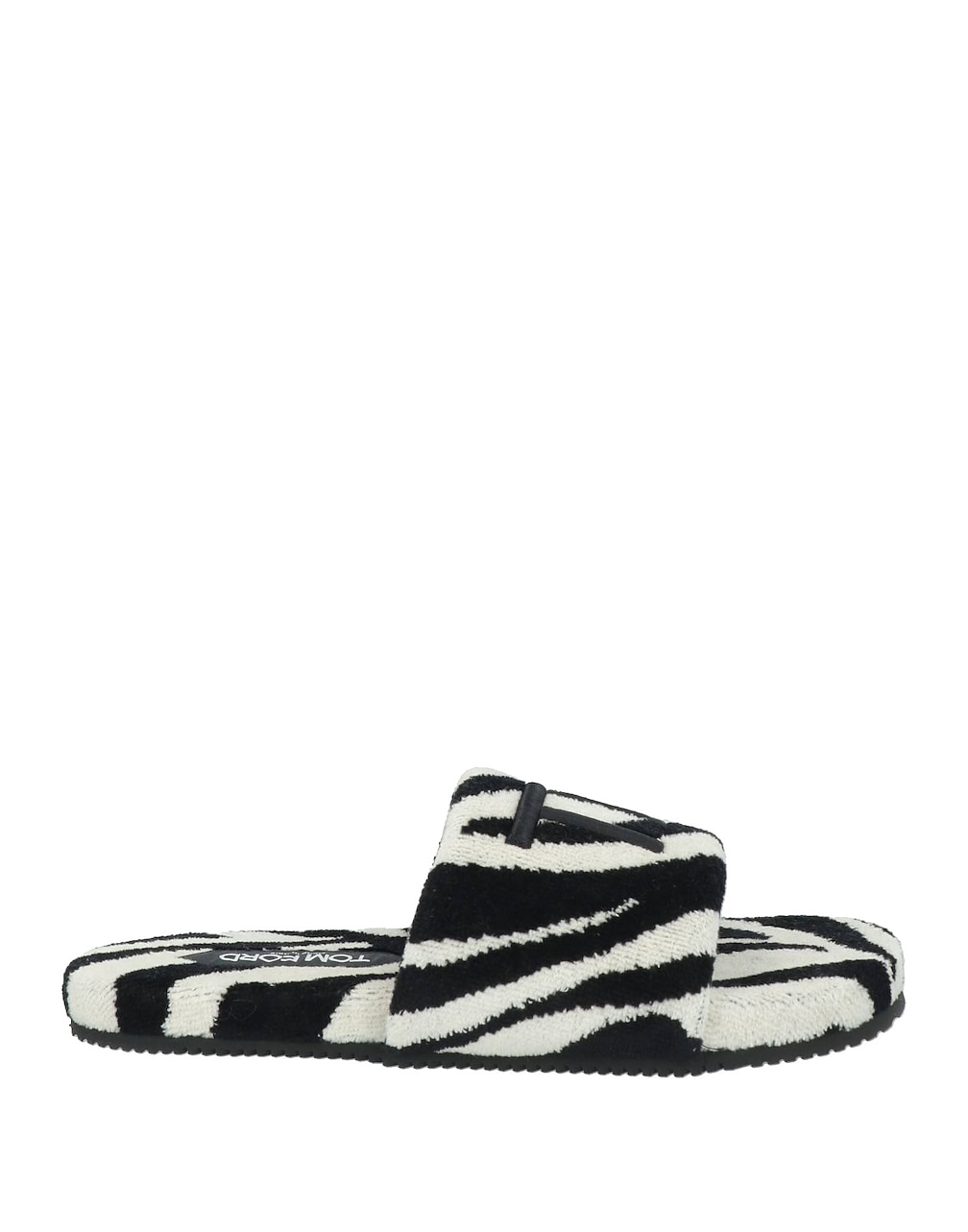TOM FORD - Sandalias con cierre