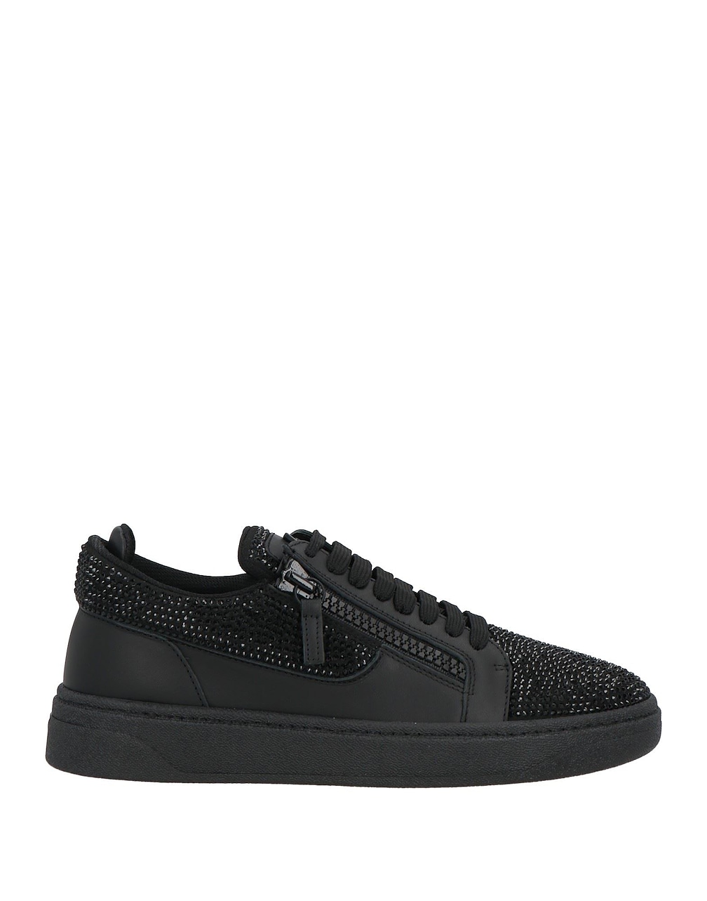 GIUSEPPE ZANOTTI - Кеды и кроссовки