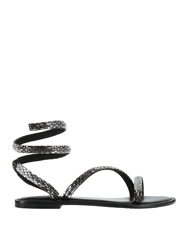 NILA & NILA Sandals Leather