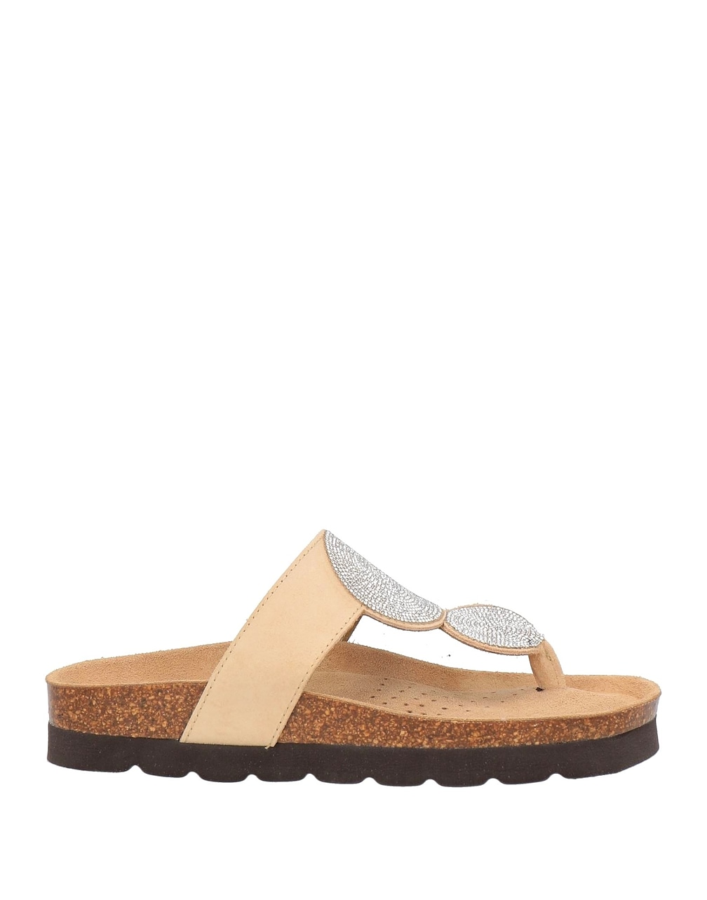 GEOX - Thong sandals