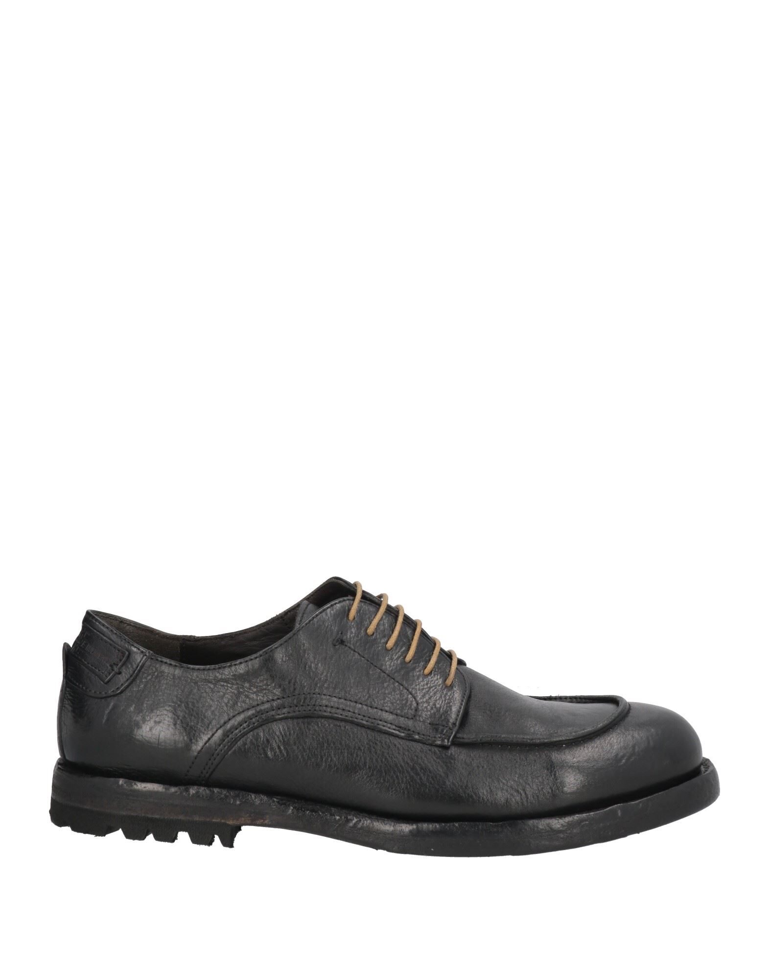 LE RUEMARCEL - Lace-up shoes