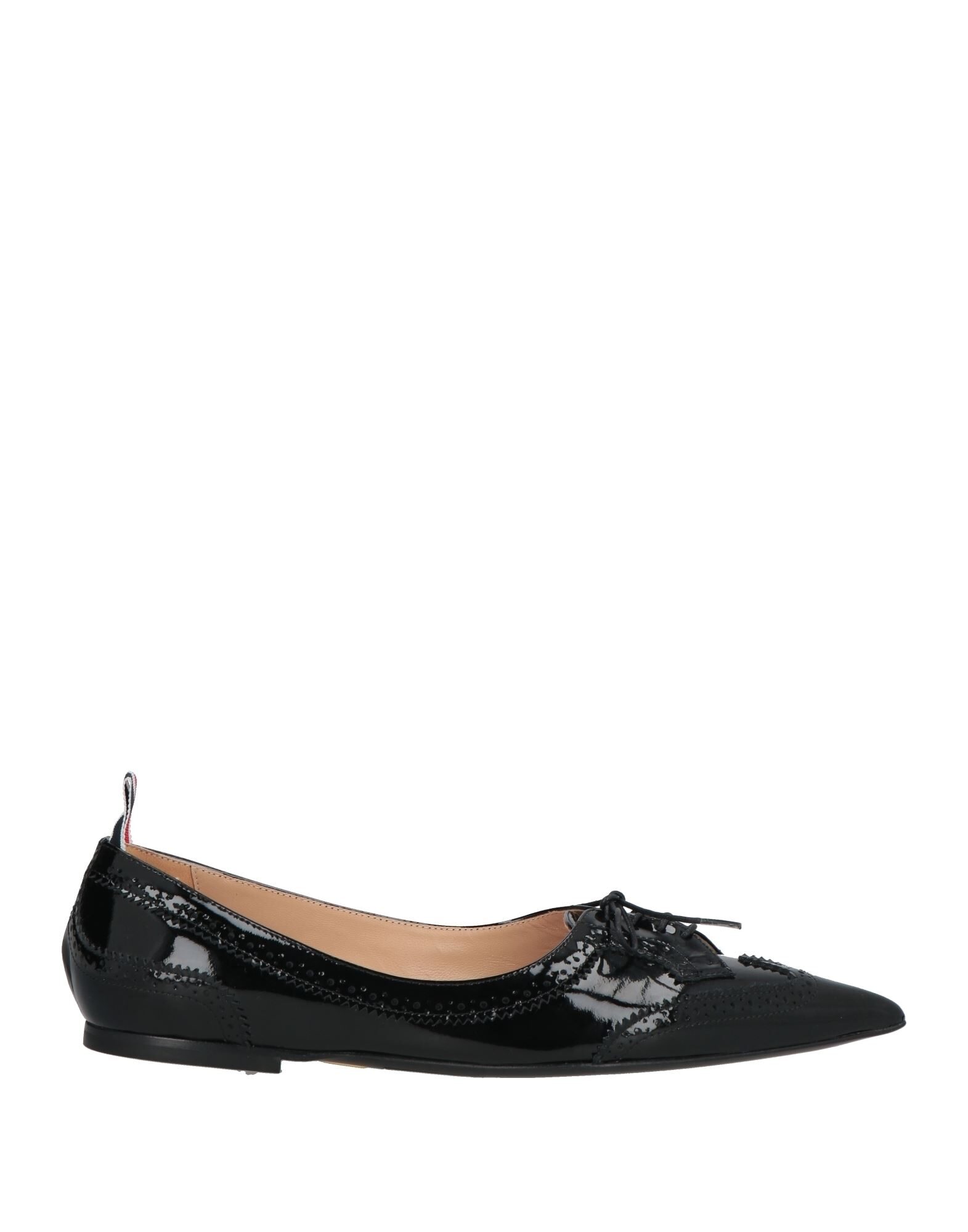 THOM BROWNE - Ballet flats