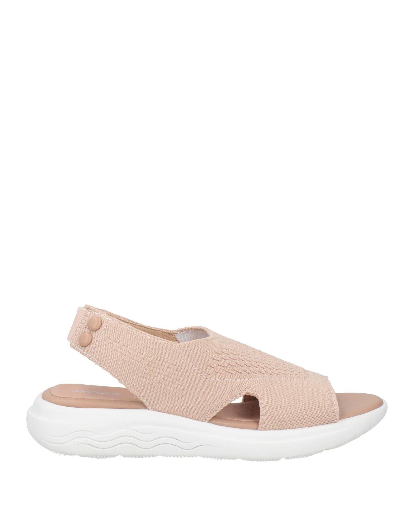 GEOX - Sandalias con cierre