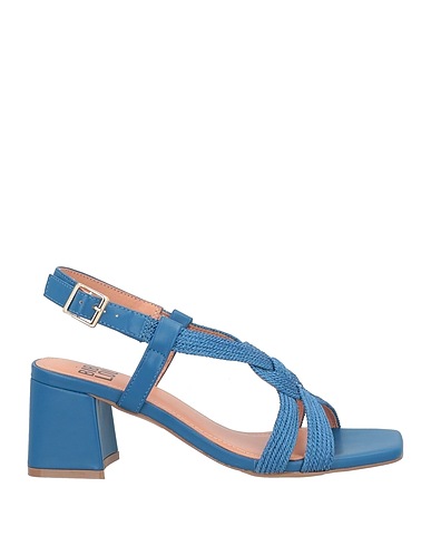 BIBI LOU Sandali Avio Fibre tessili