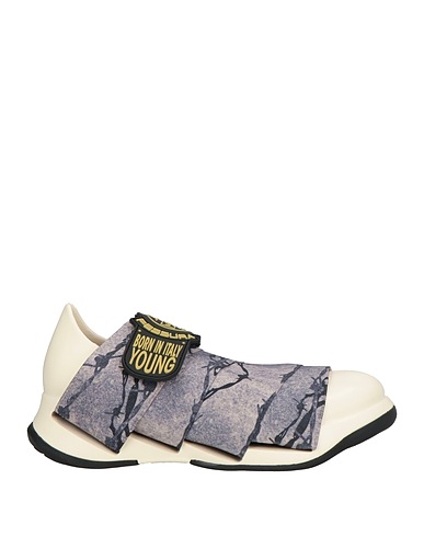 FESSURA Sneakers Grey Rubber