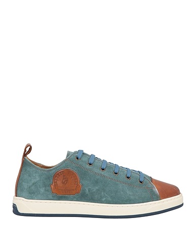 GALIZIO TORRESI Sneakers Avio Pelle