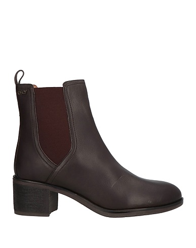 OSEY Bottine Moka Cuir