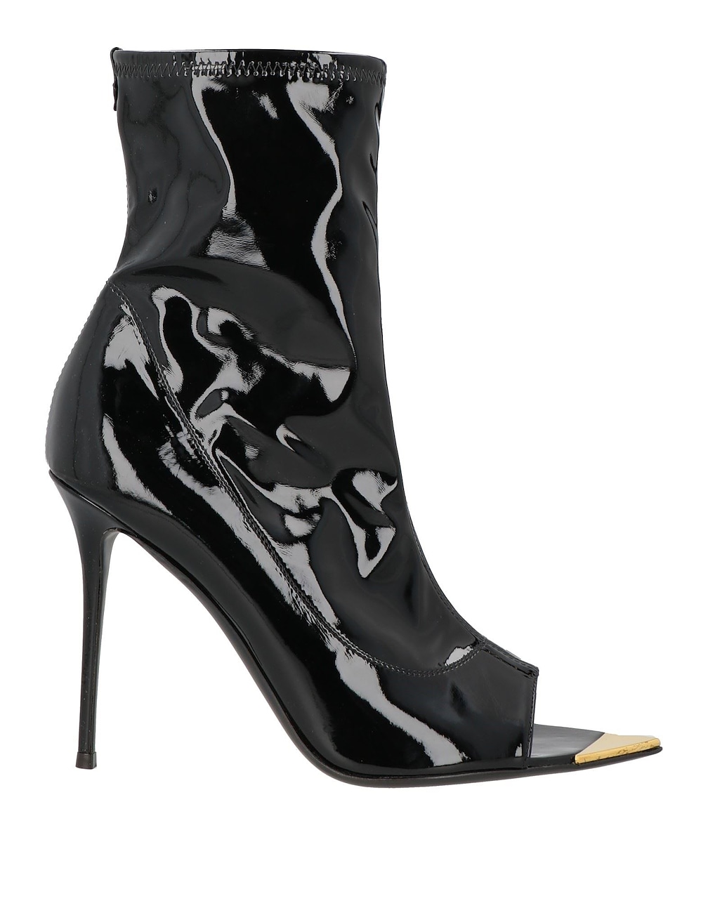 GIUSEPPE ZANOTTI - Ankle boots