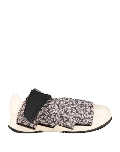 FESSURA Sneakers Albicocca Gomma