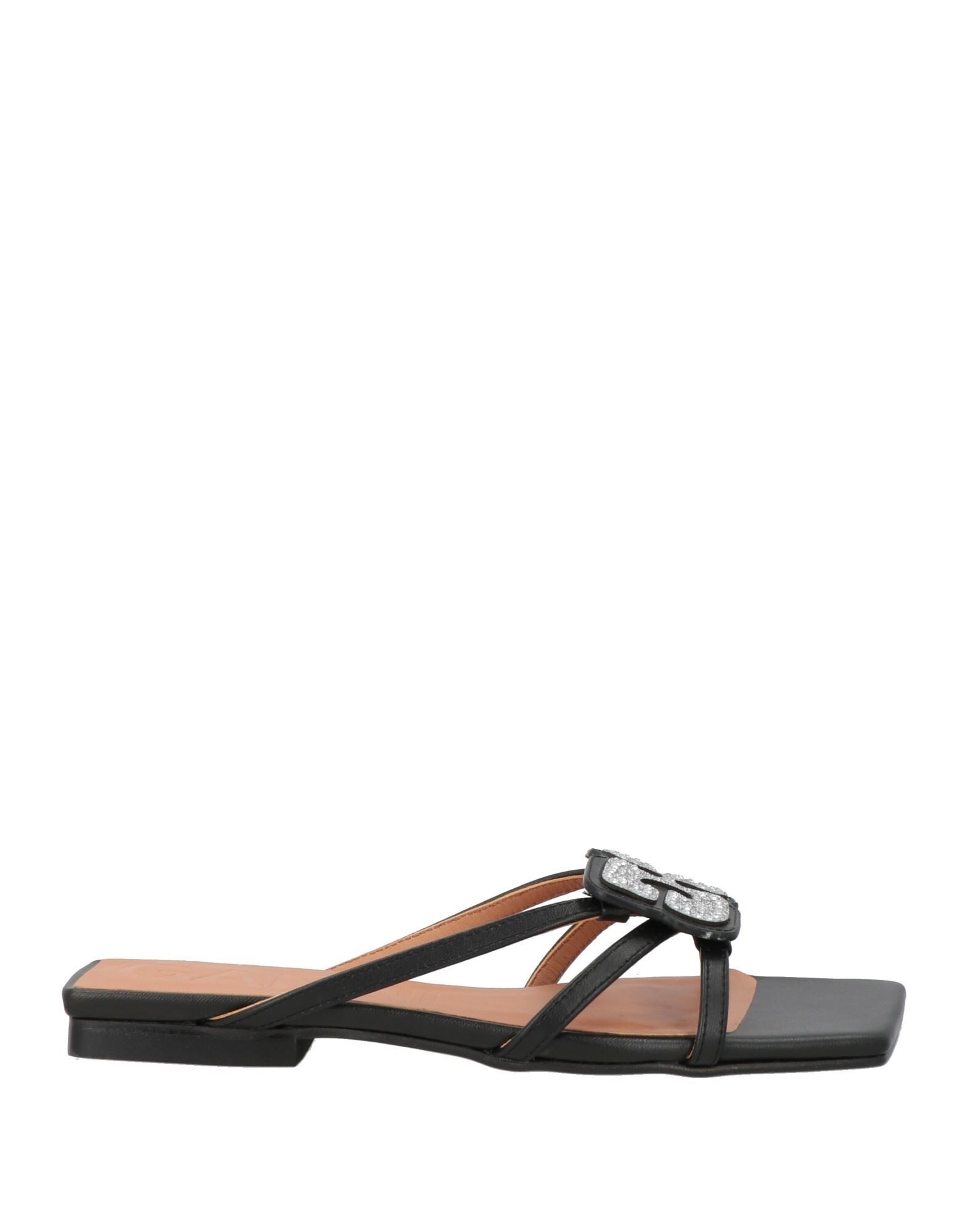GANNI - Sandals