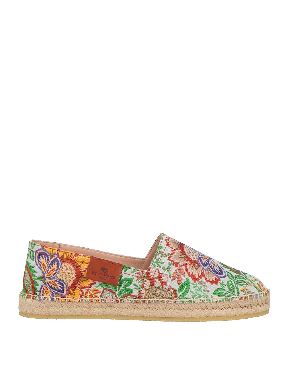 ETRO - Espadrilles