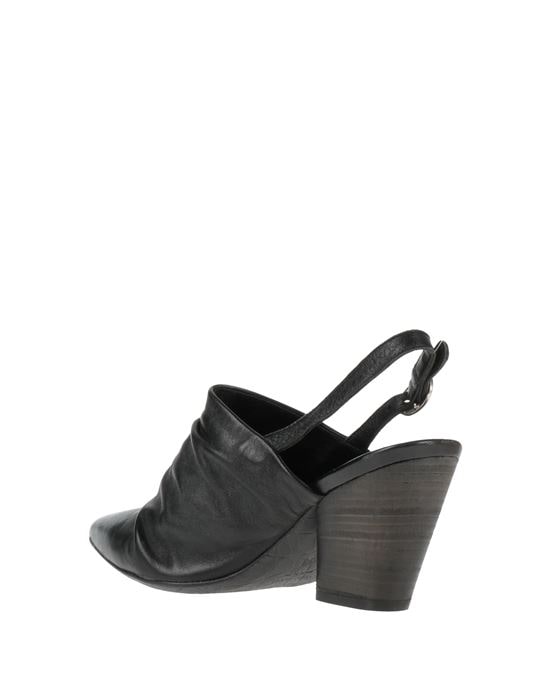 JUST JUICE Мюли и сабо