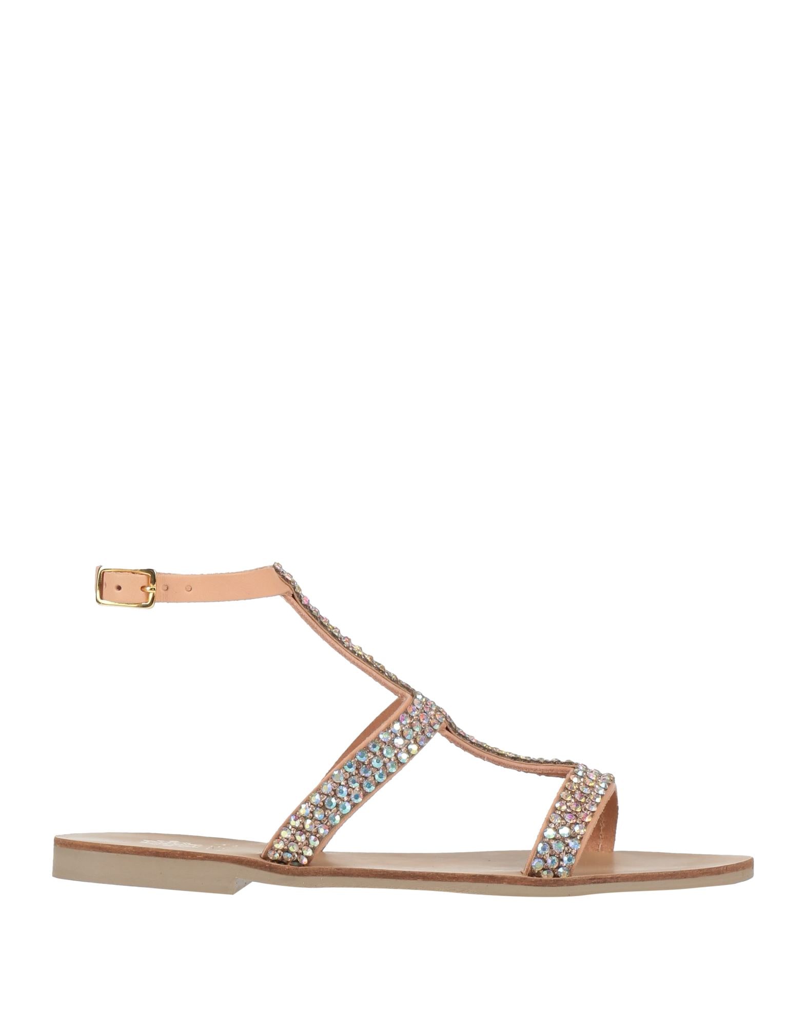 UTOPIA - Сандалии