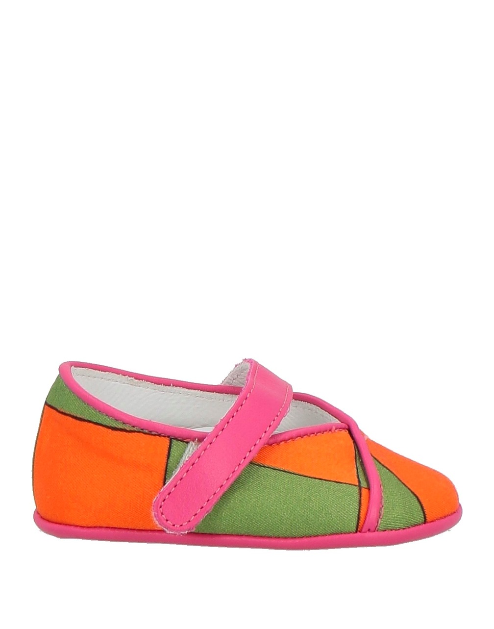 PUCCI - Newborn shoes
