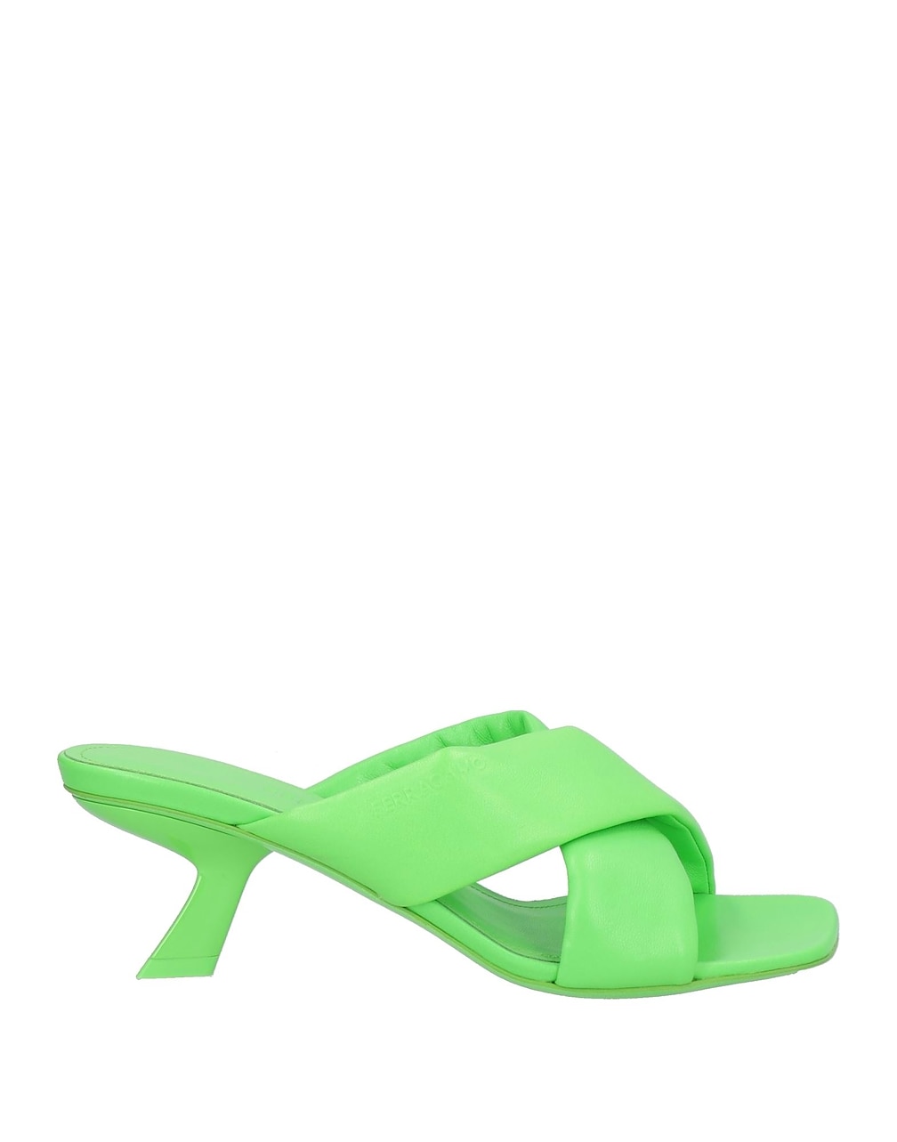 FERRAGAMO - Sandals