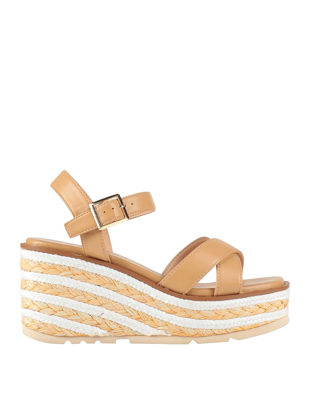 ALMA BLUE - Espadrilles