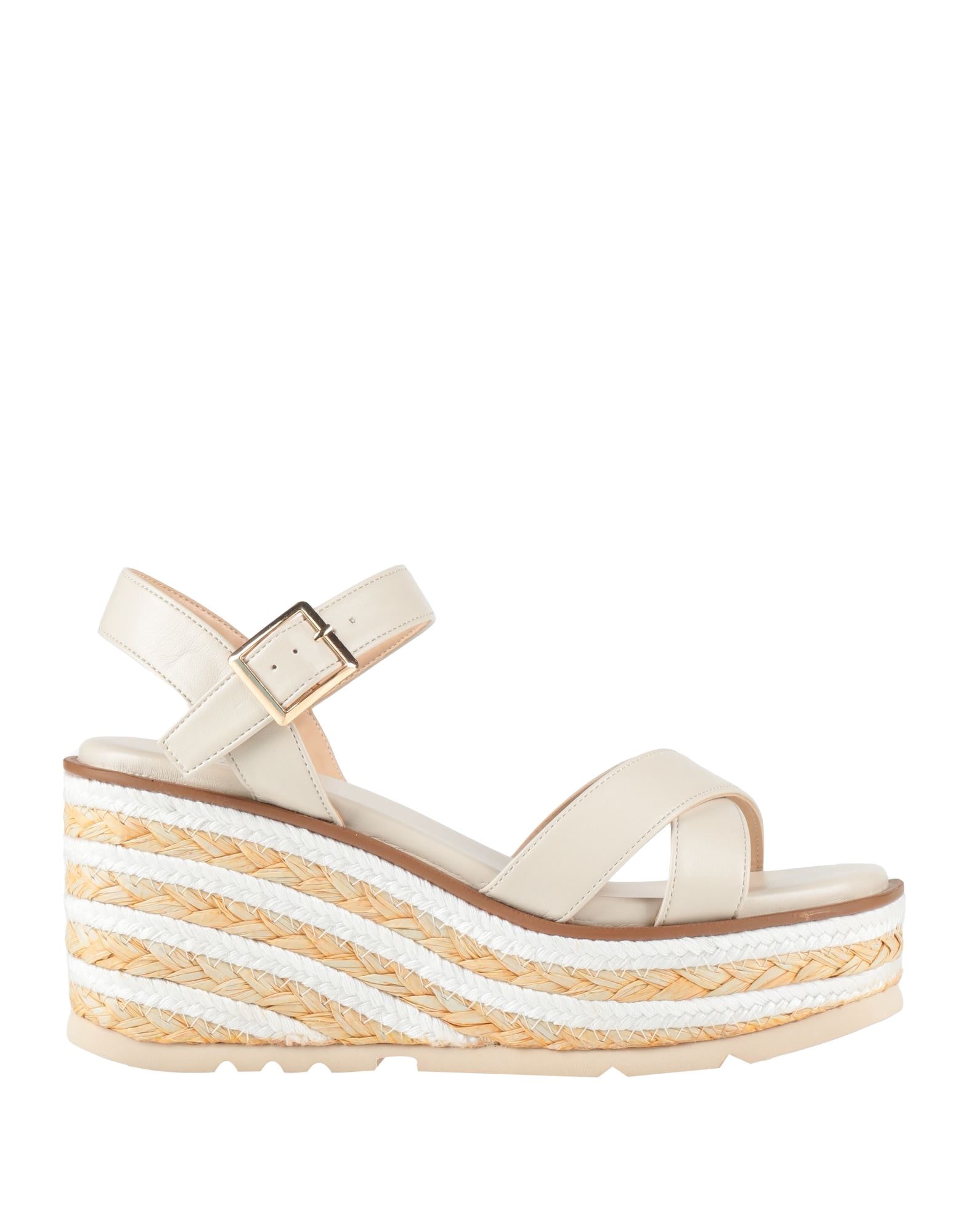 ALMA BLUE - Espadrilles