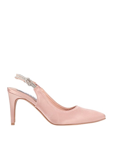 OSEY Court Blush Textile fibres