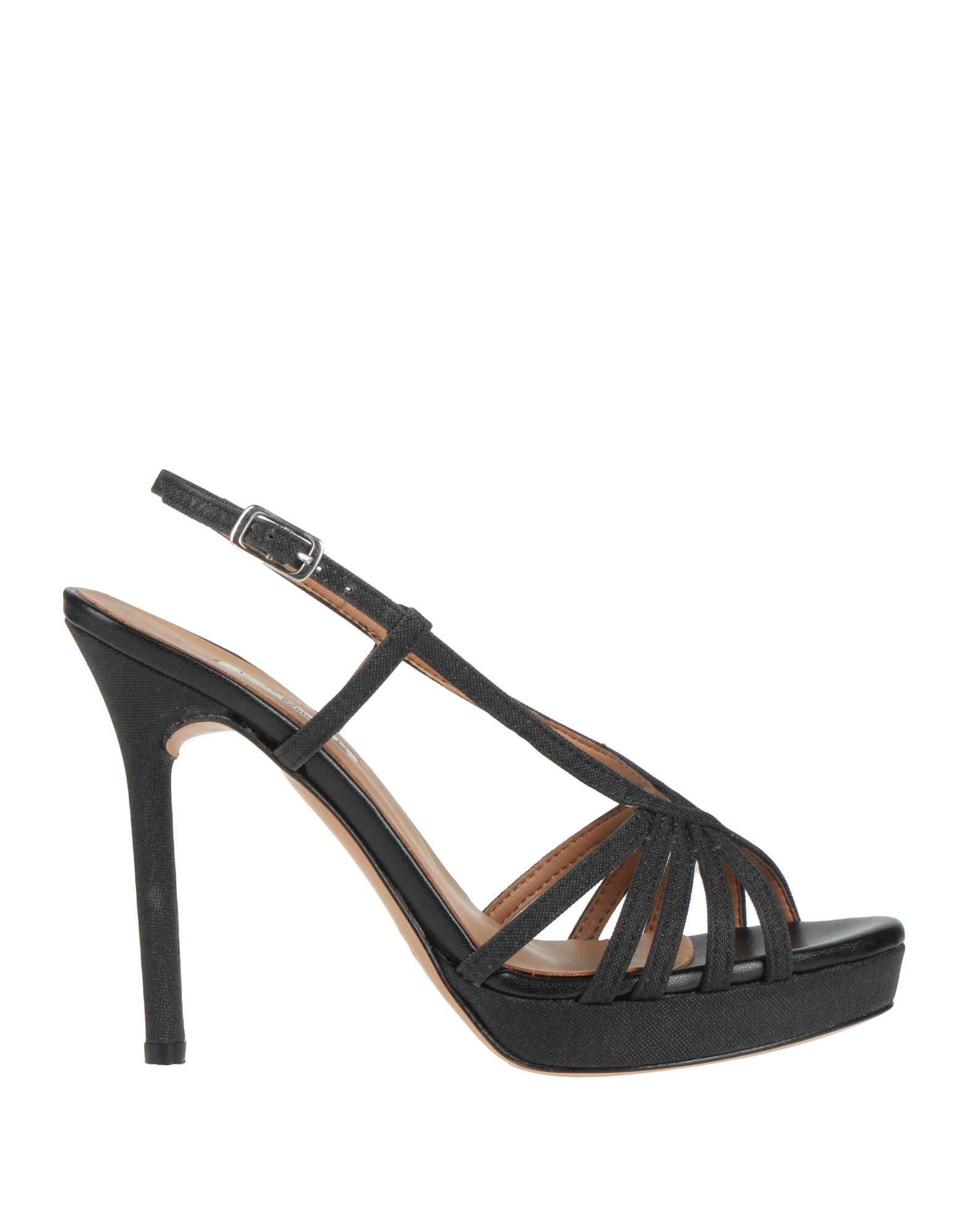 L'AMOUR by ALBANO - Sandalias con cierre