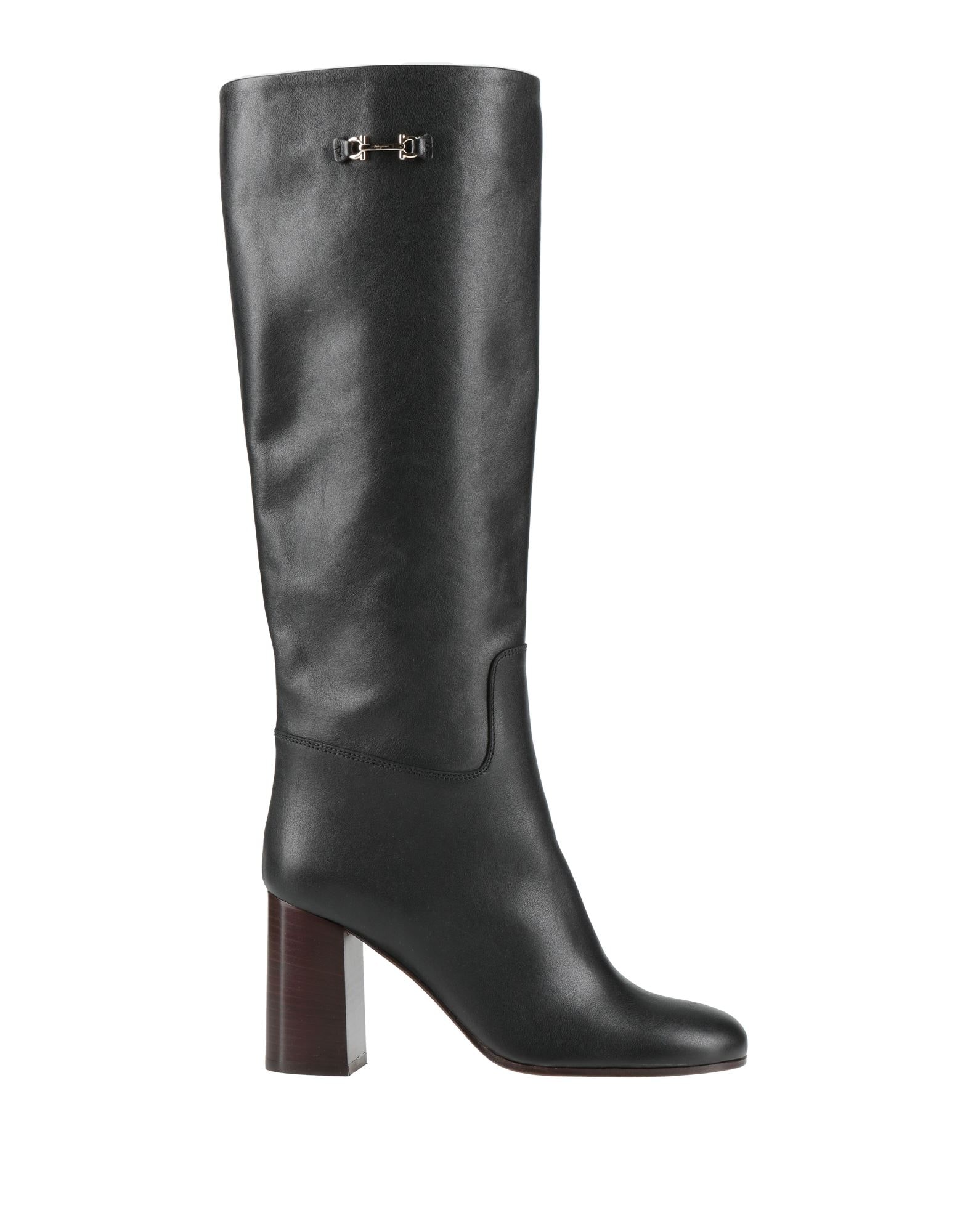 FERRAGAMO - Boots