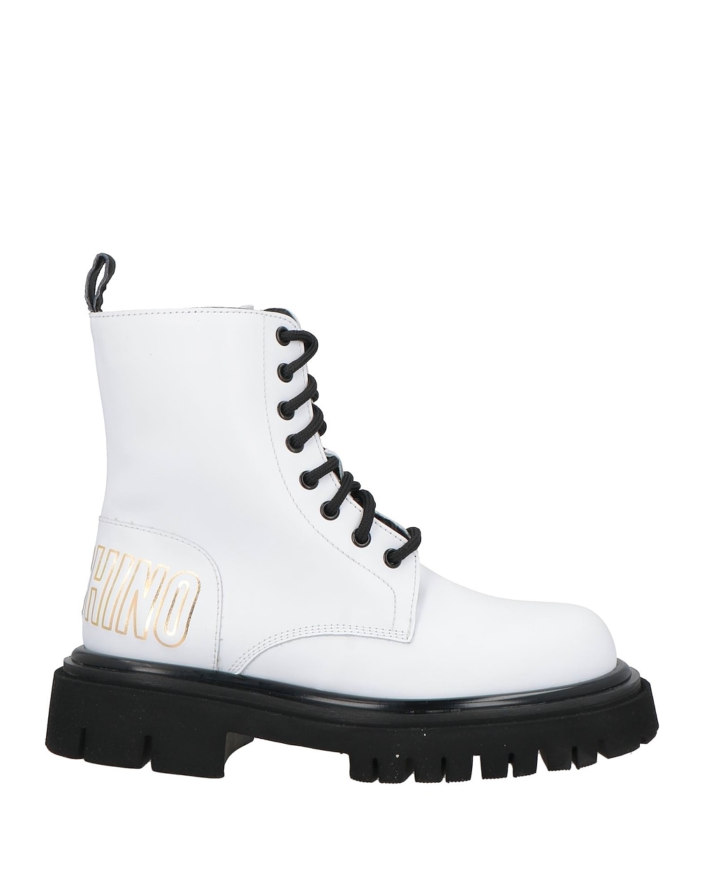 MOSCHINO - Ankle boots