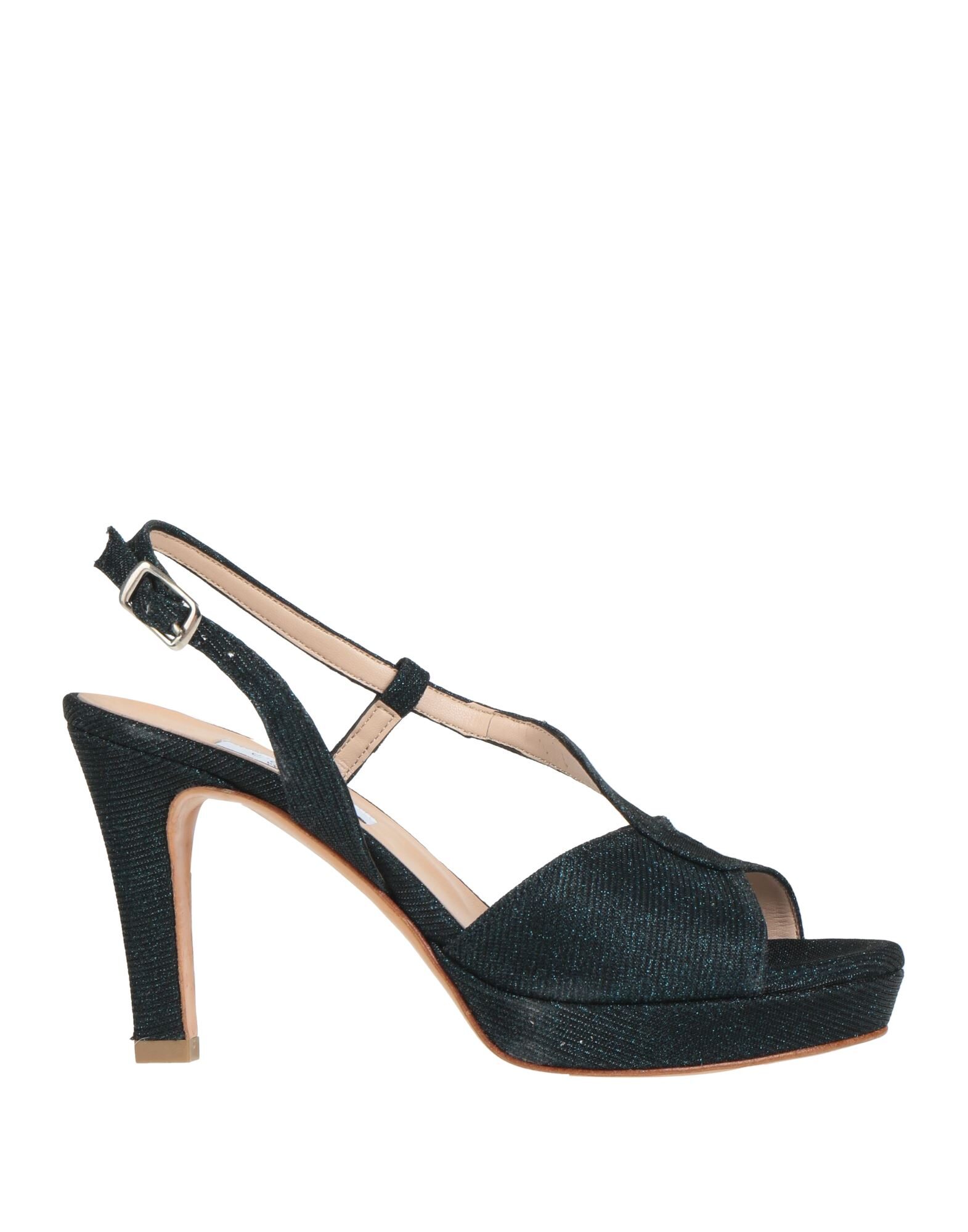 L'AMOUR by ALBANO - Sandalias con cierre