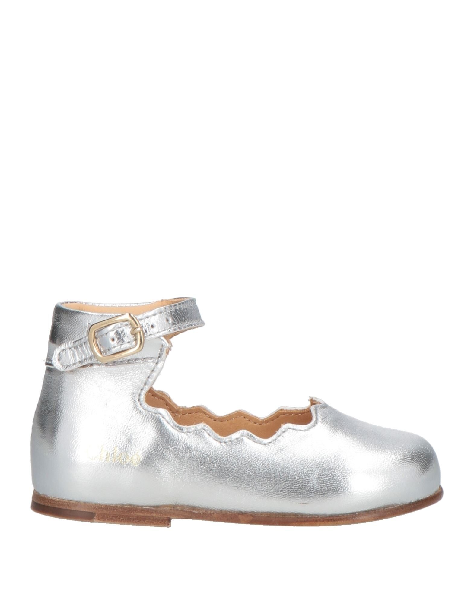 CHLO Балетки 36790₽