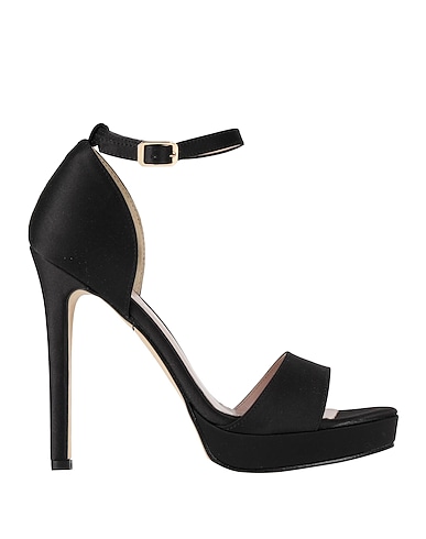 NILA & NILA Sandales Fibres textiles