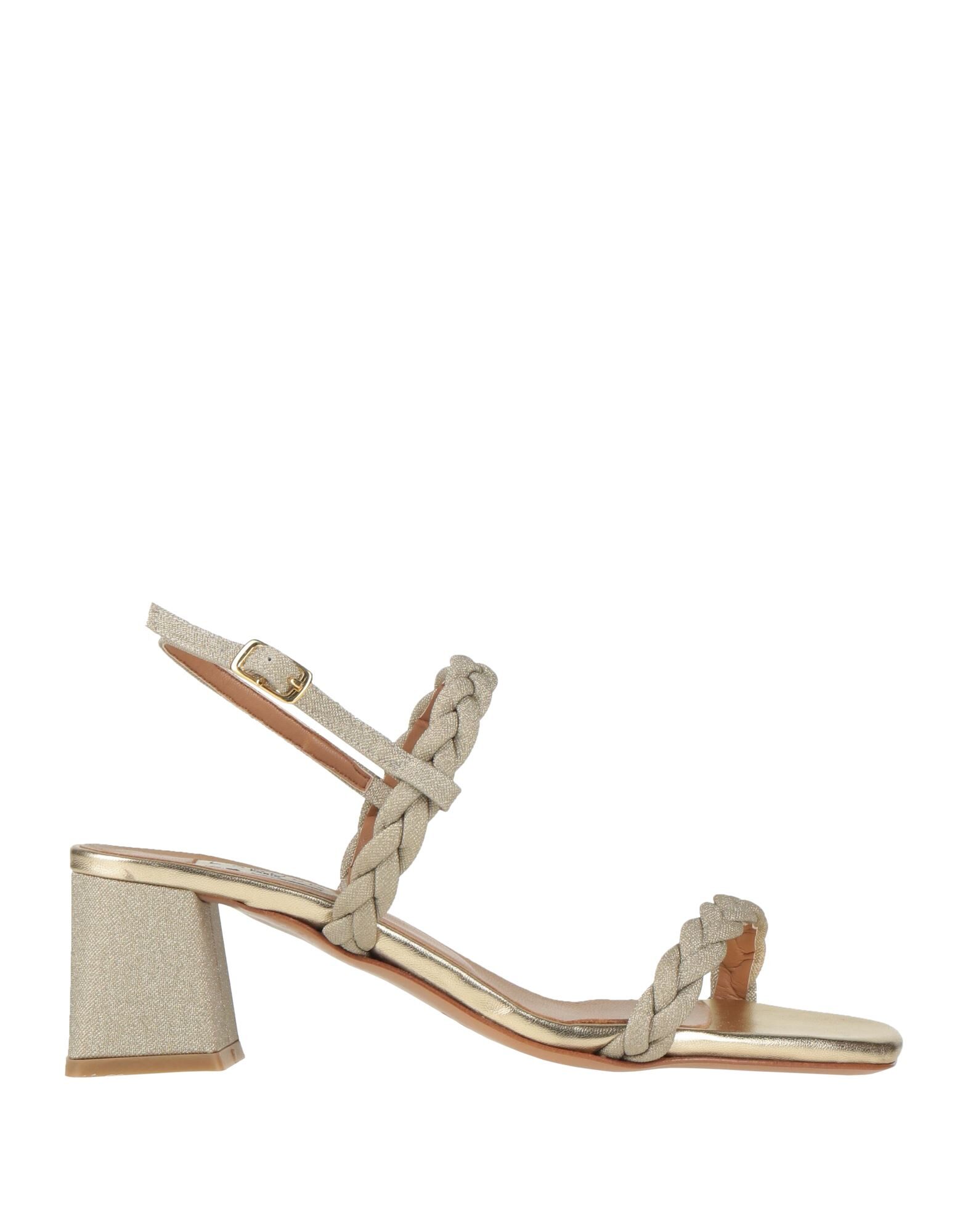 L'AMOUR by ALBANO - Sandalias con cierre