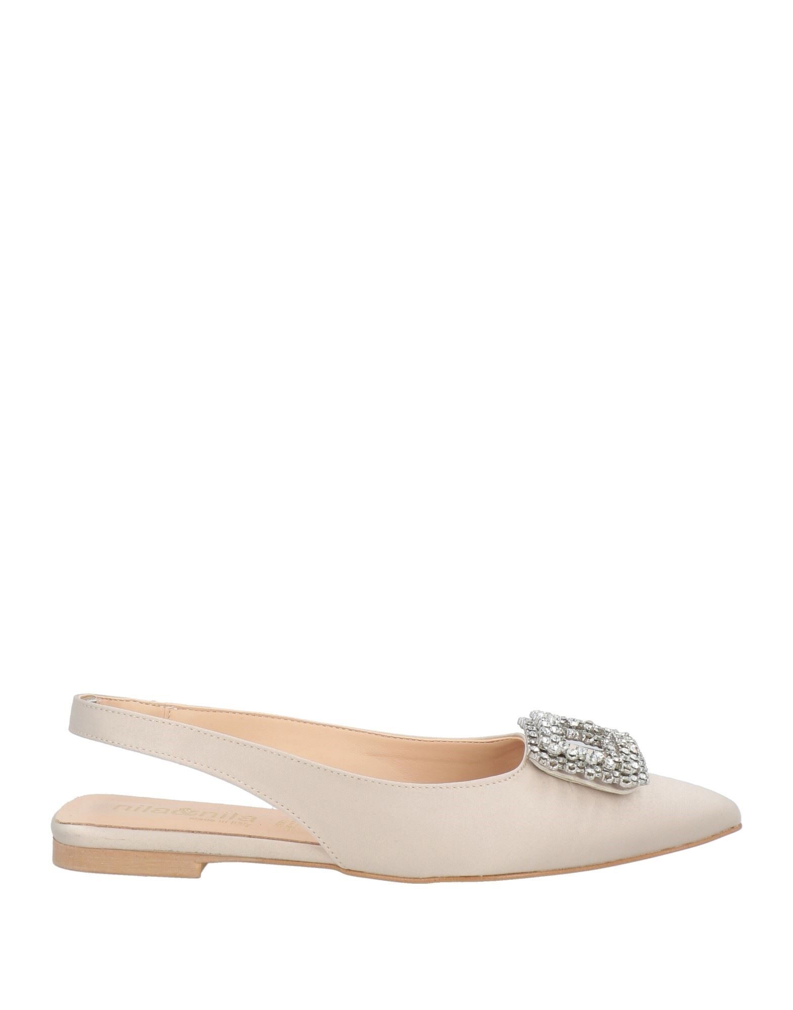 NILA & NILA - Ballet flats