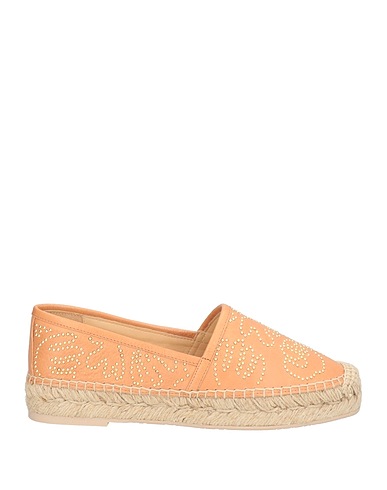 RAS Espadrilles Cuir