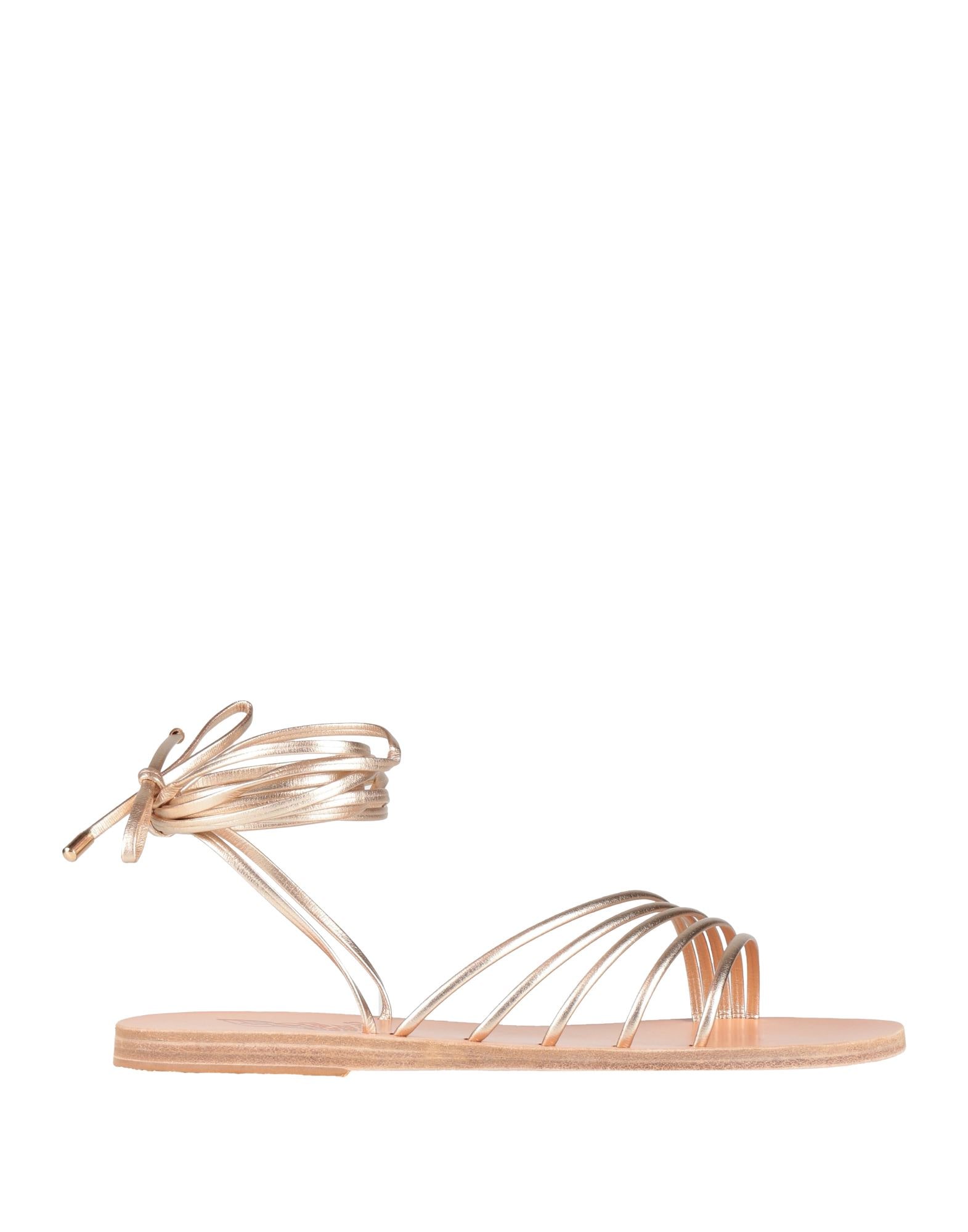 ANCIENT GREEK SANDALS - Sandals