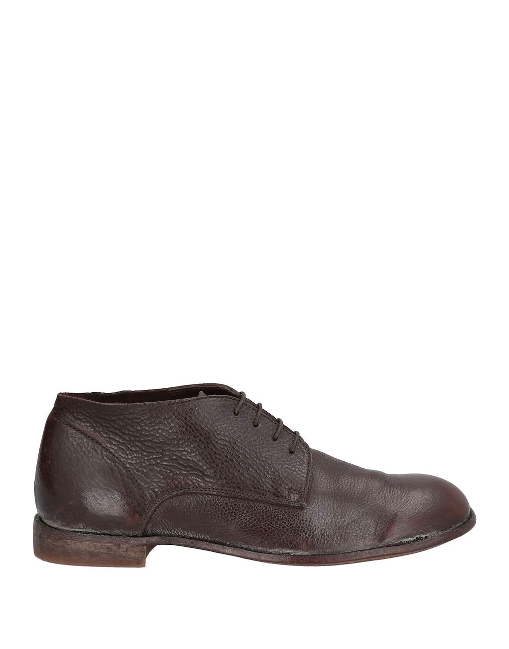MOMA - Botines de caña alta