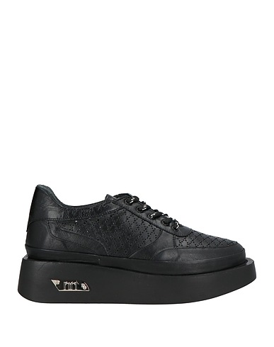 NILA & NILA Sneakers Black Textile fibres