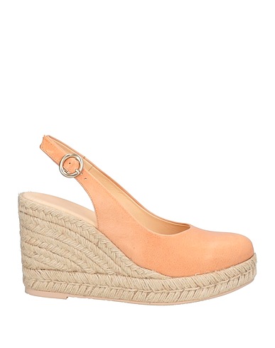 RAS Espadrilles Sand Kalbsleder