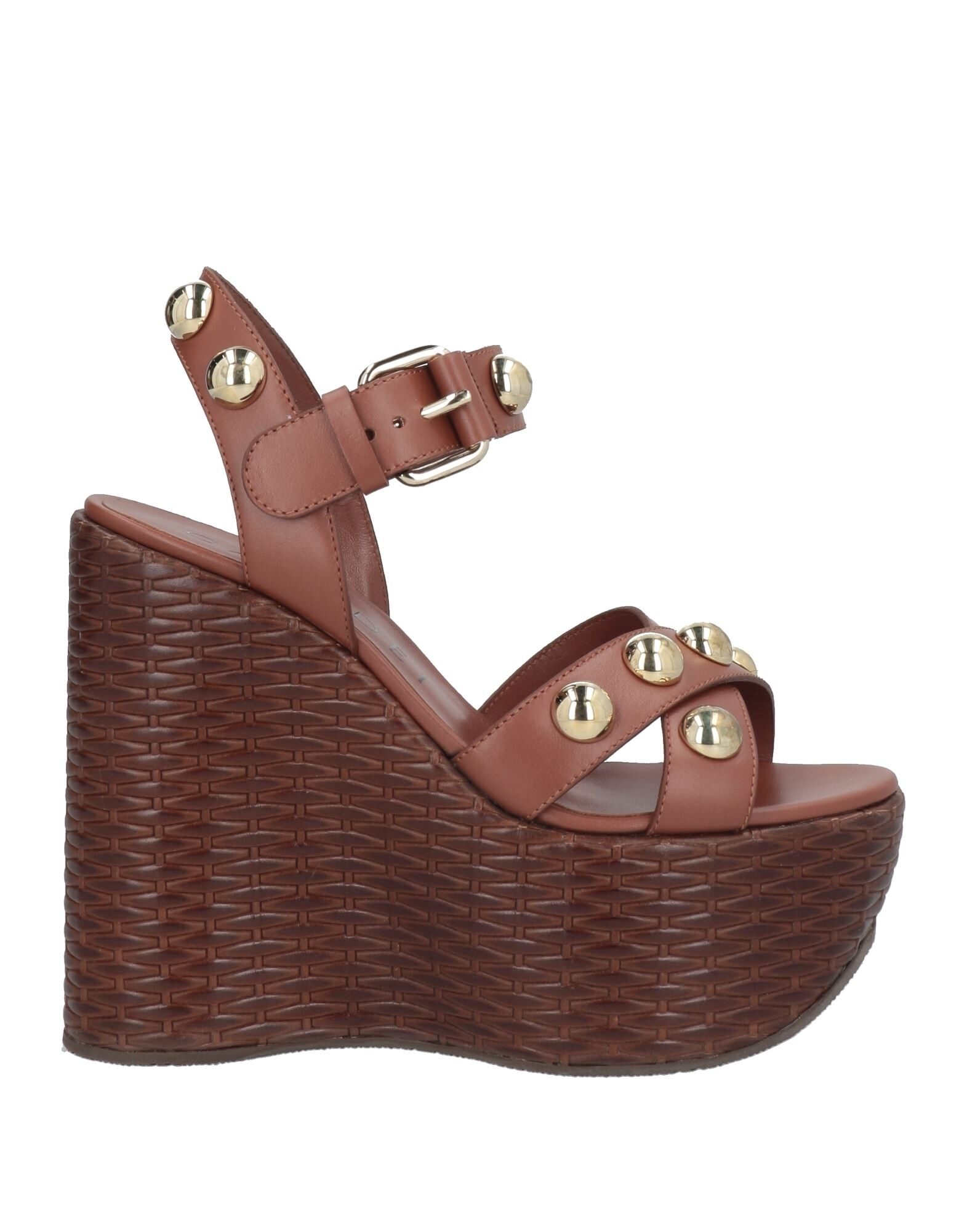 CASADEI - Sandals