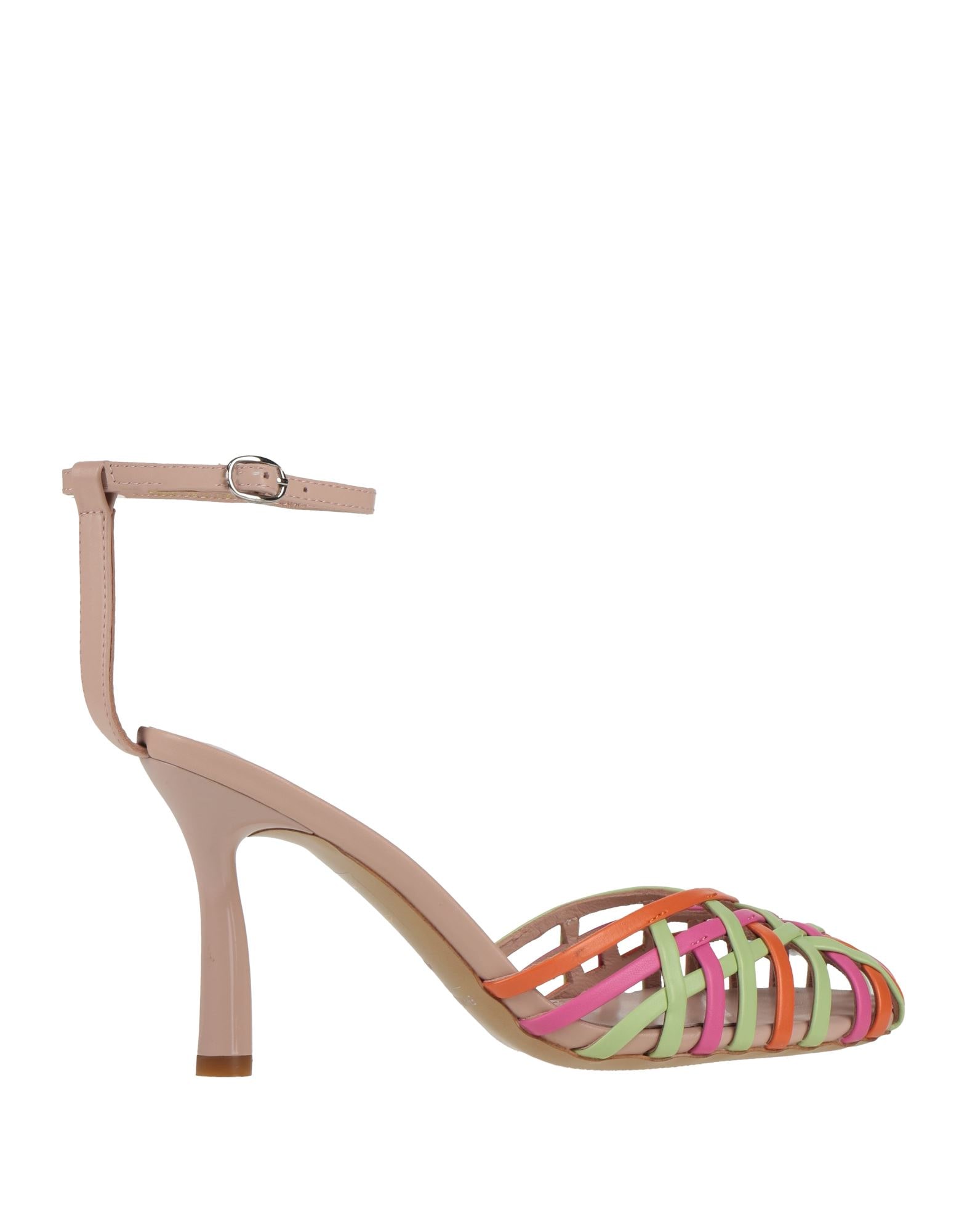 EMANUÉLLE VEE - Pumps