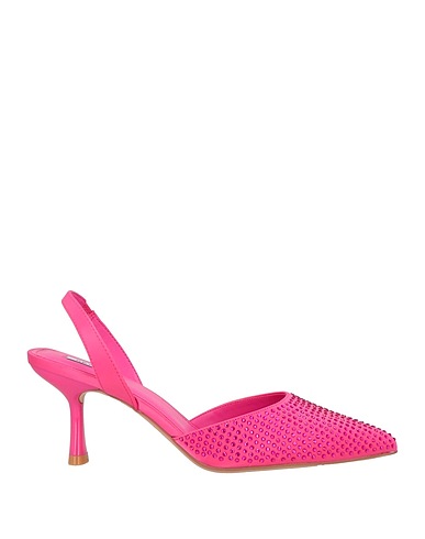 KEYS Court Fuchsia Textile fibres