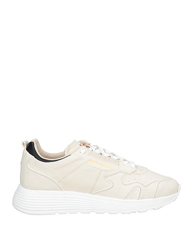 MOMA Sneakers Off white Leather