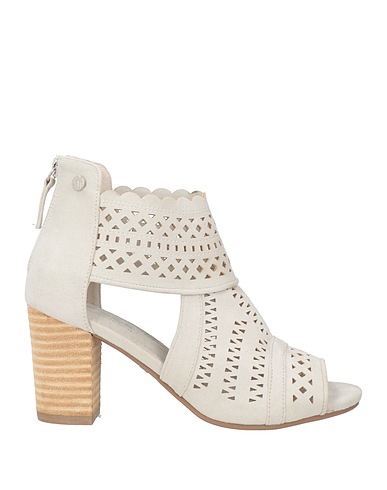 XTI Ankle boot Textile fibres