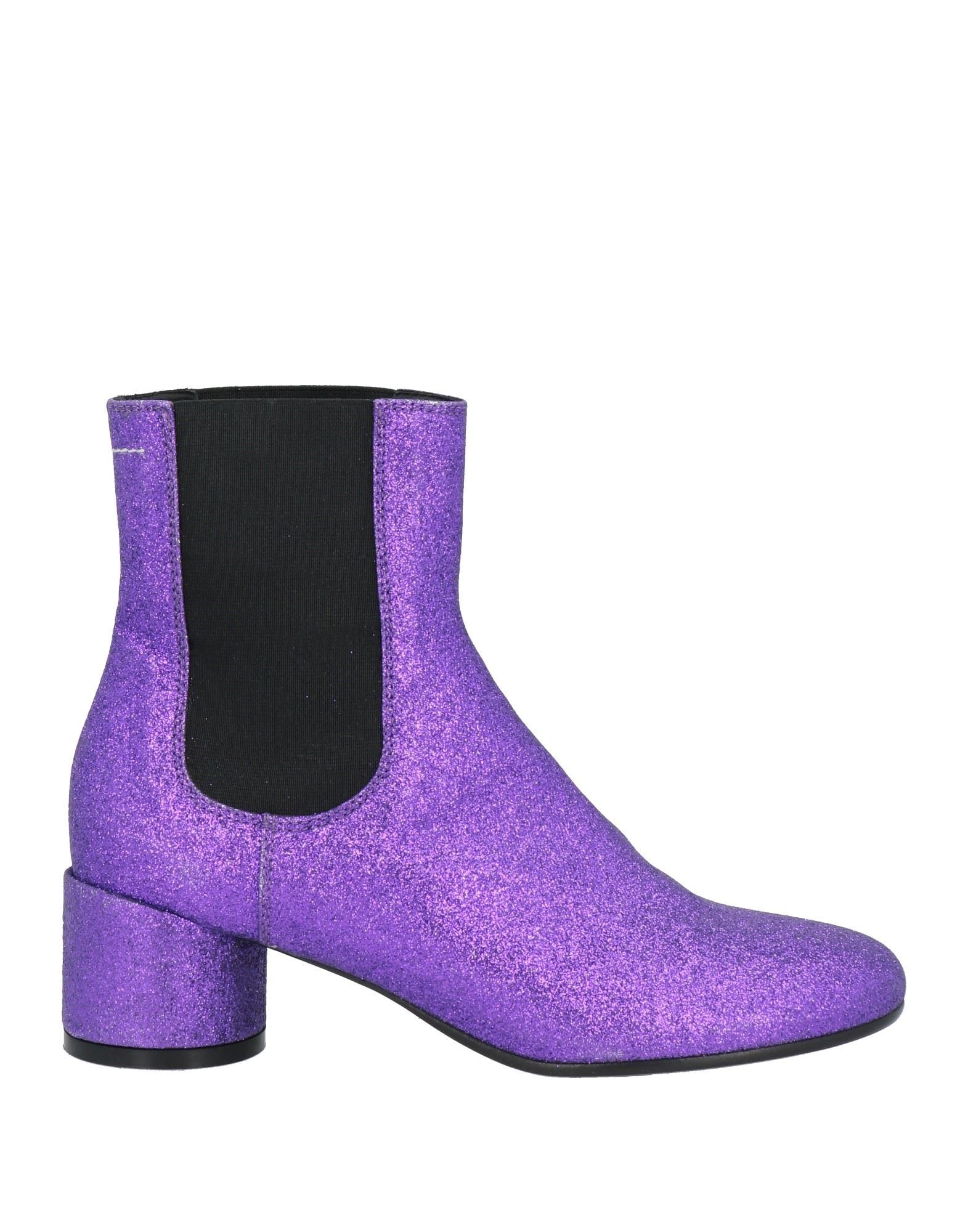 MAISON MARGIELA - Ankle boots