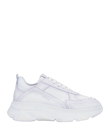 COPENHAGEN STUDIOS Sneakers Weiß Leder